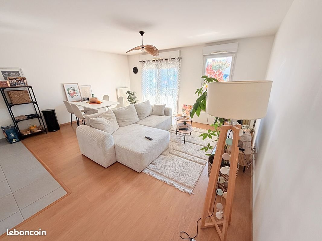 Appartement à louer, 69m², Basse-Goulaine