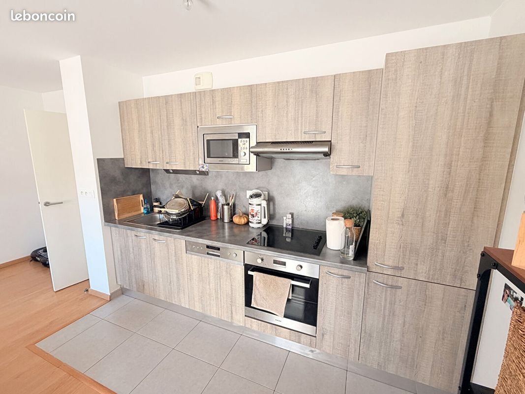 Appartement à louer, 69m², Basse-Goulaine