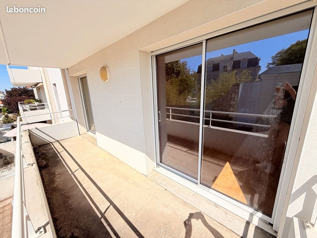Appartement à vendre, 80m², Basse-Goulaine