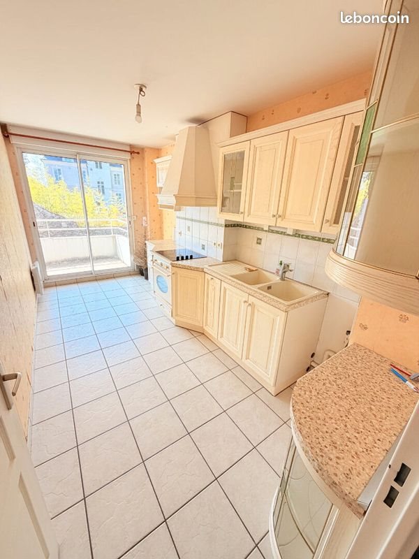 Appartement à vendre, 80m², Basse-Goulaine