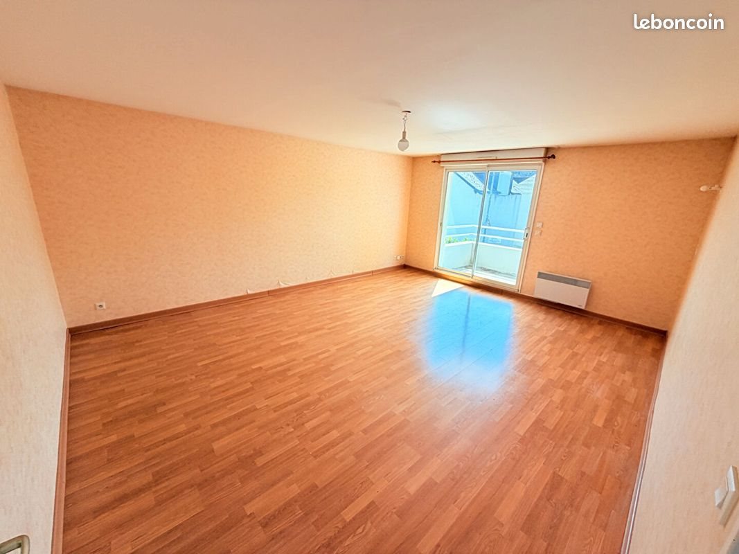 Appartement à vendre, 80m², Basse-Goulaine