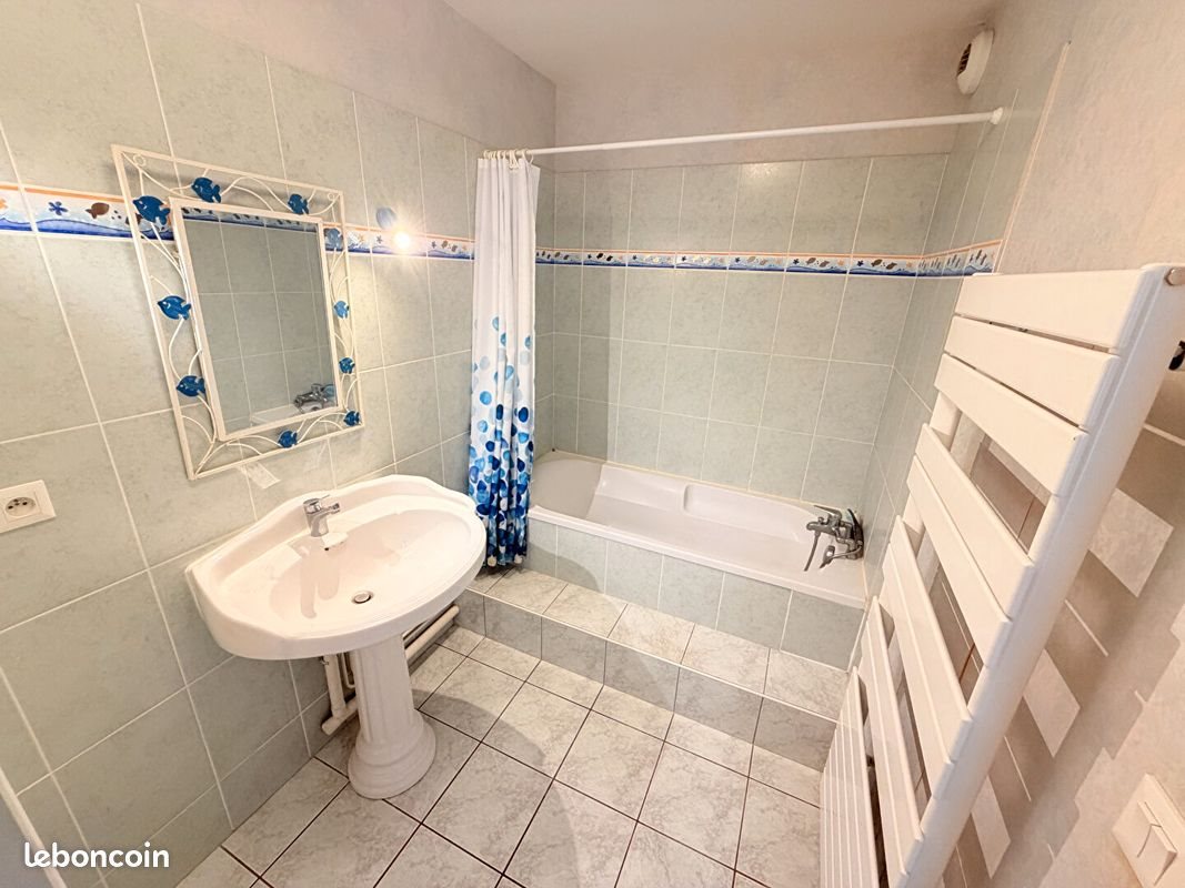 Appartement à vendre, 80m², Basse-Goulaine