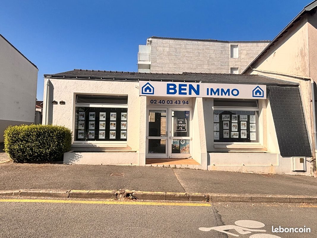 Appartement à louer, 46m², Rezé