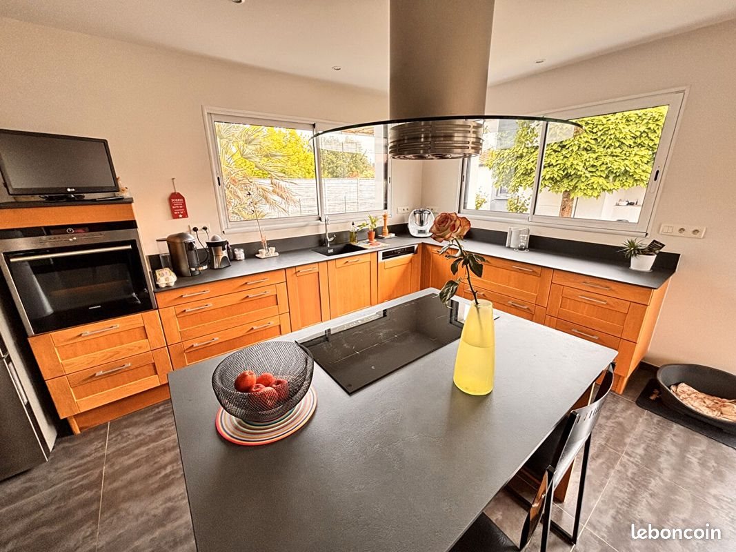 Maison à vendre, 128m², Haute-Goulaine