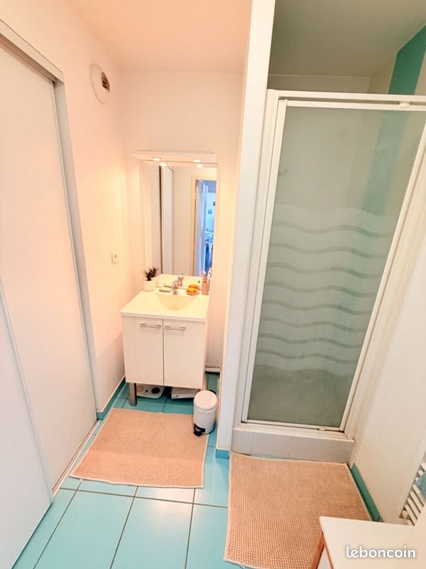 Appartement à louer, 60m², Basse-Goulaine