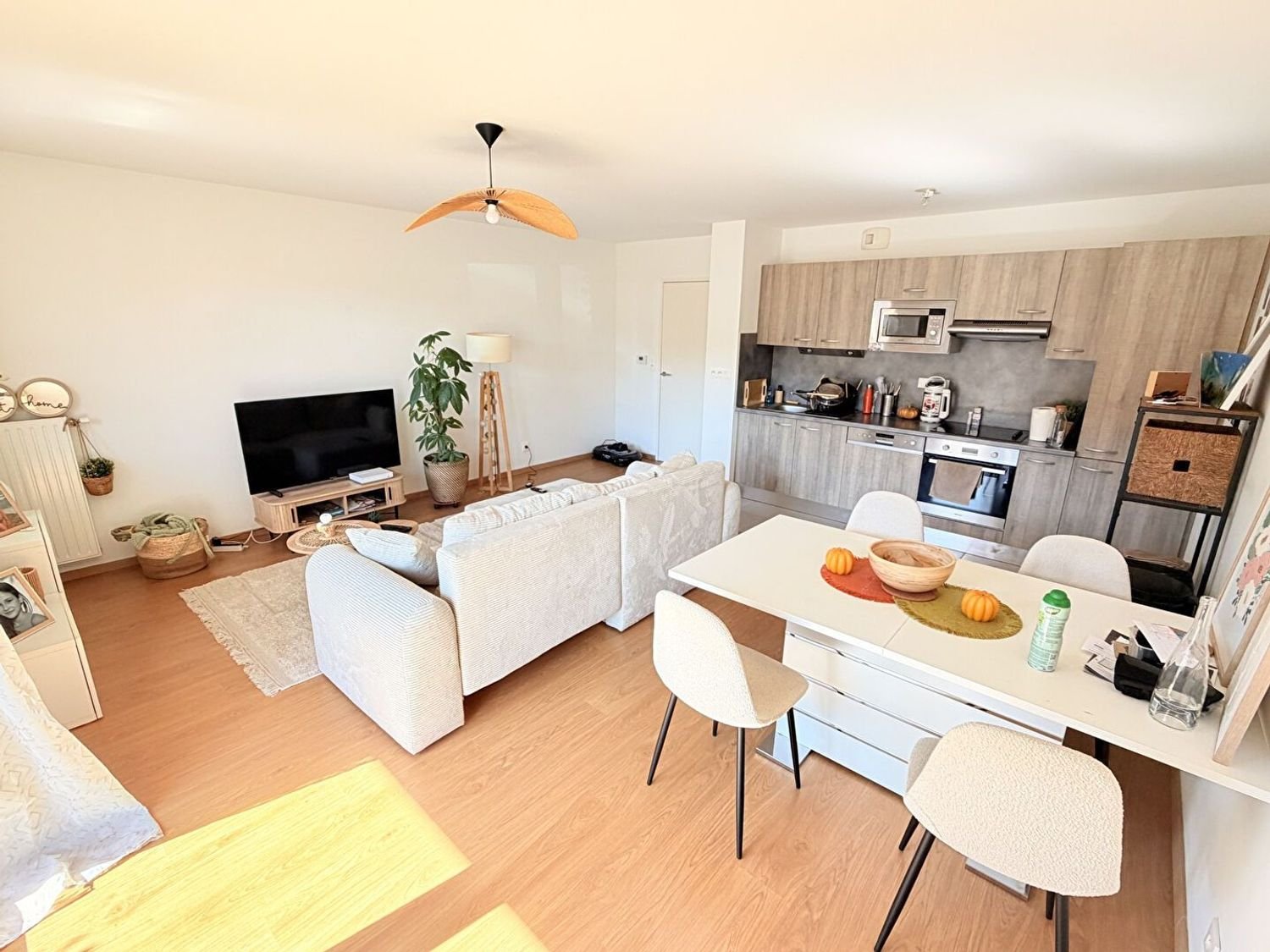Appartement à louer, 69m², Basse-Goulaine