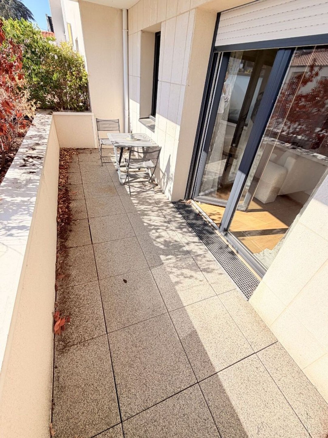 Appartement à louer, 69m², Basse-Goulaine