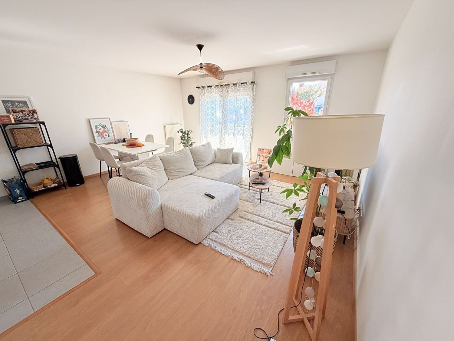 Appartement à louer, 69m², Basse-Goulaine