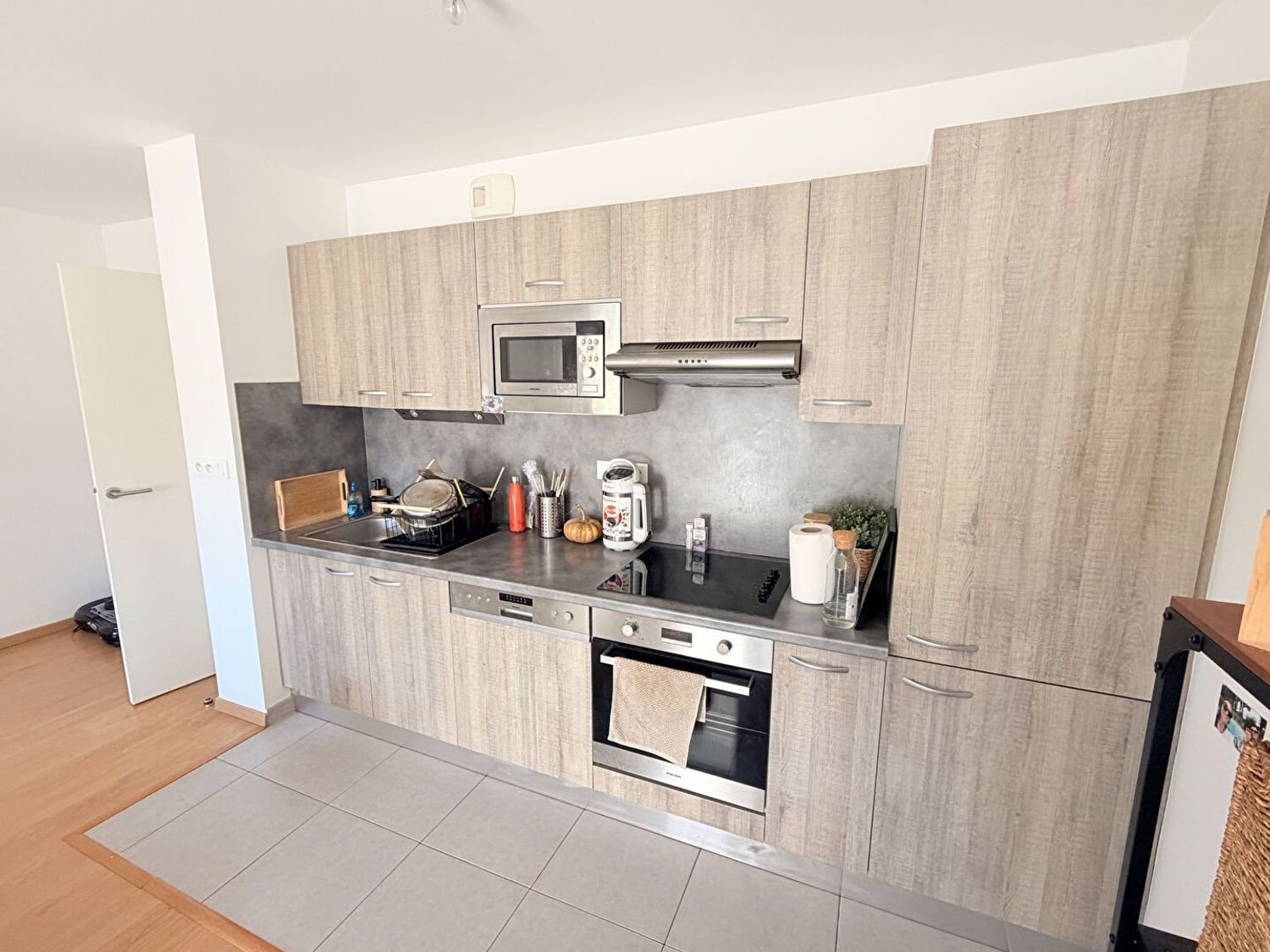 Appartement à louer, 69m², Basse-Goulaine