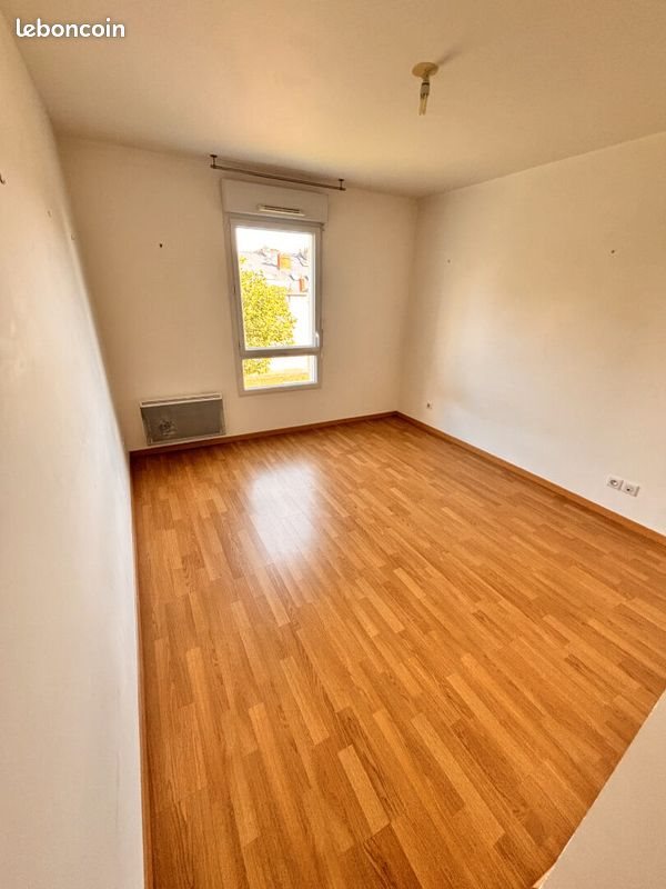 Appartement à vendre, 59m², Nantes