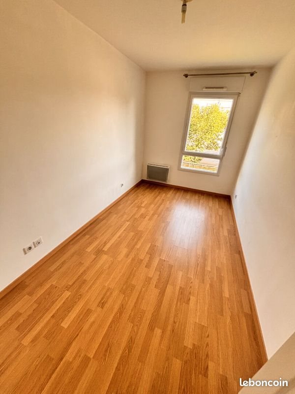 Appartement à vendre, 59m², Nantes