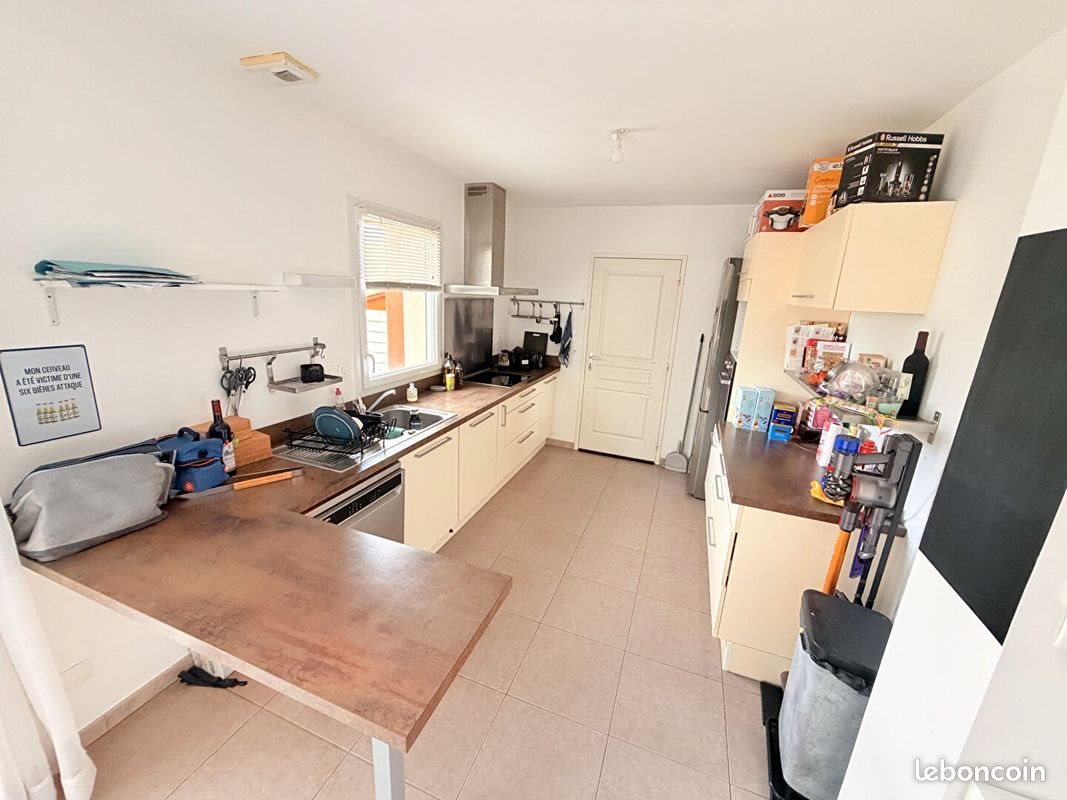 Maison à louer, 92m², Basse-Goulaine