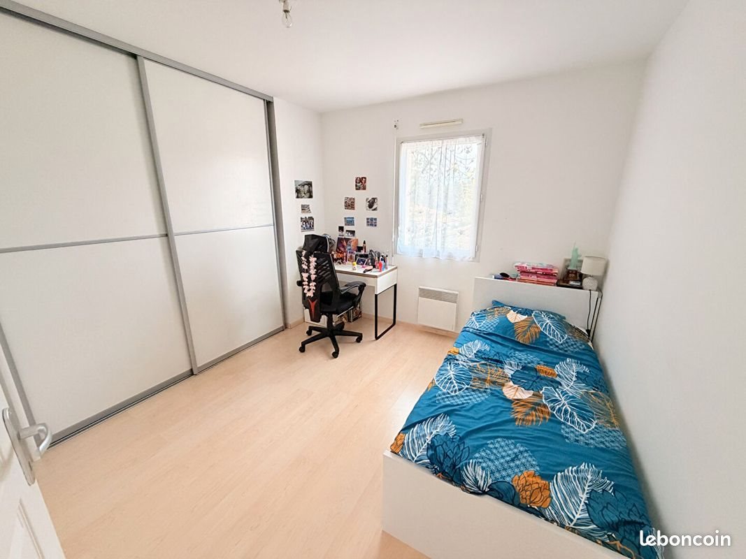 Maison à louer, 92m², Basse-Goulaine