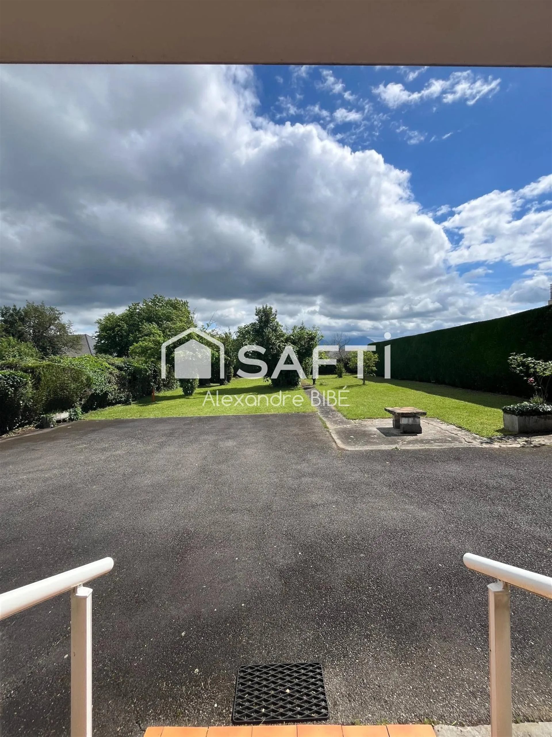 Maison à vendre, 110m², Bénéjacq