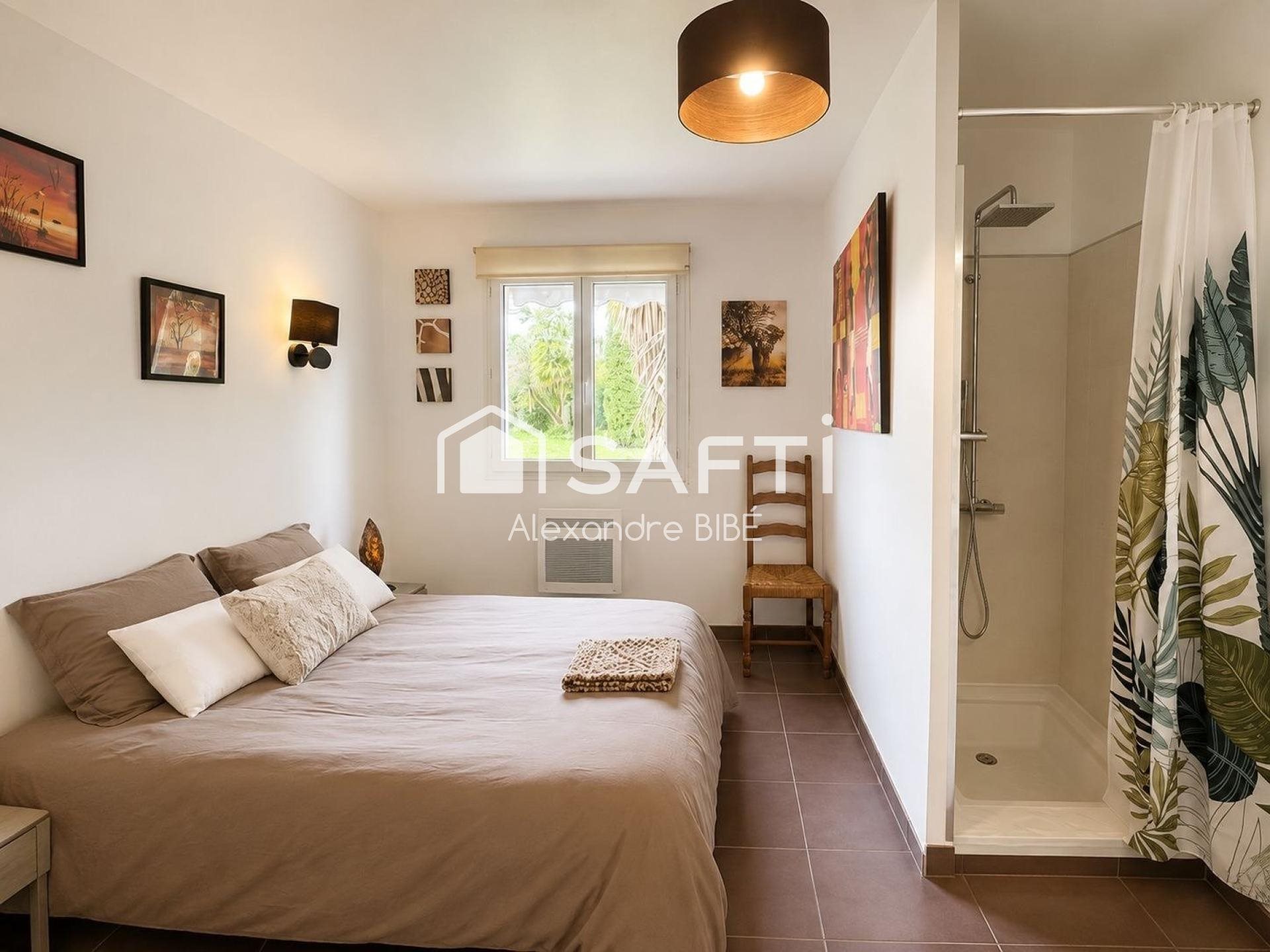 Maison à vendre, 91m², Ousse