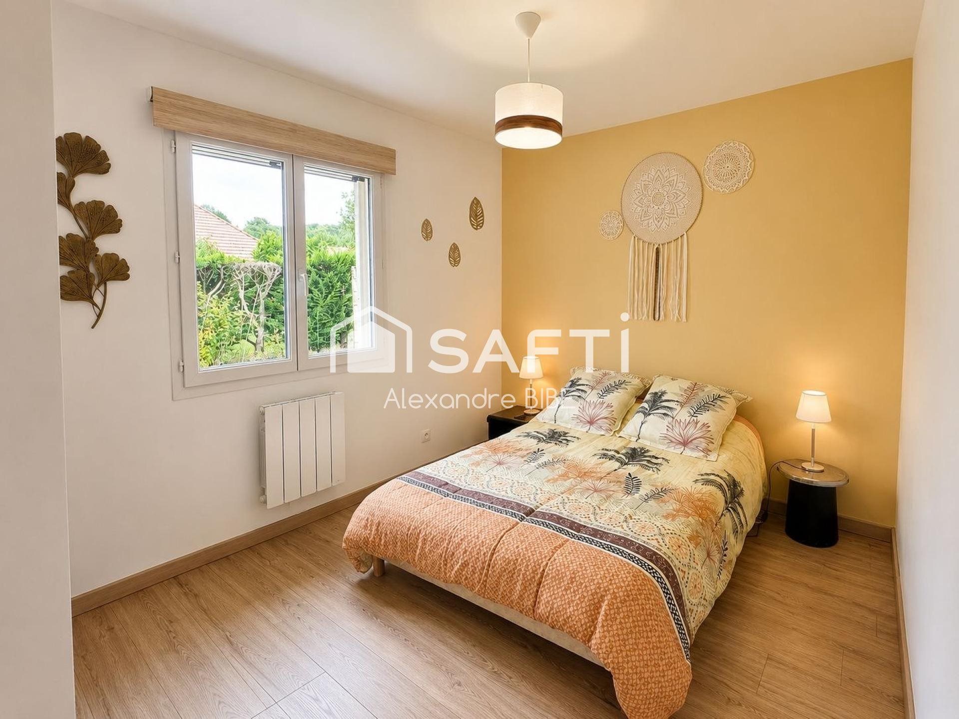 Maison à vendre, 91m², Ousse