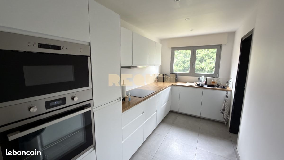 Appartement à vendre, 80m², Lille