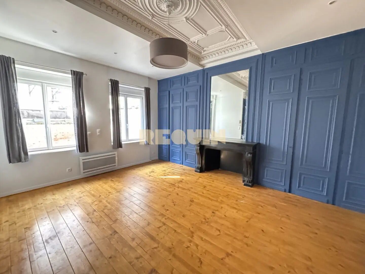 Appartement à vendre, 45m², Lille