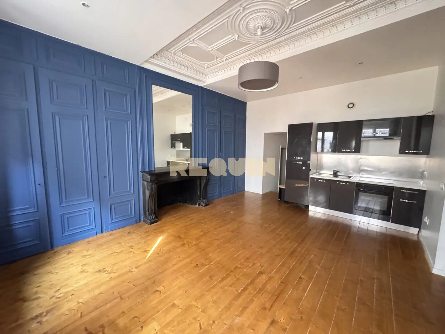 Appartement à vendre, 45m², Lille