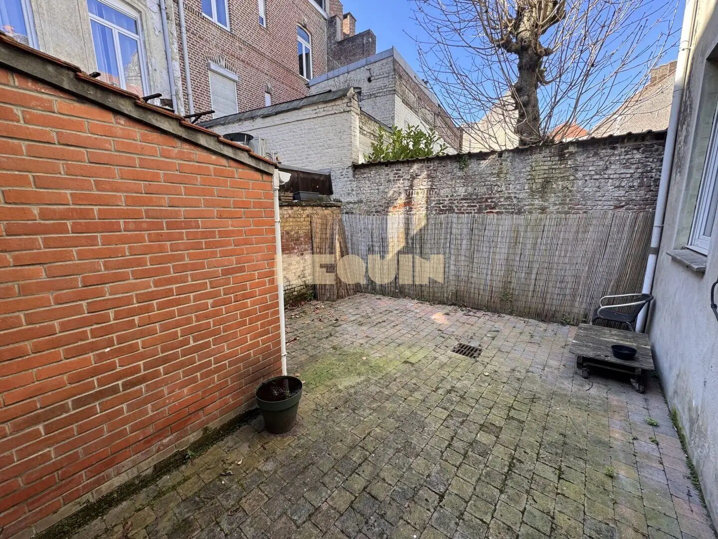 Appartement à vendre, 45m², Lille