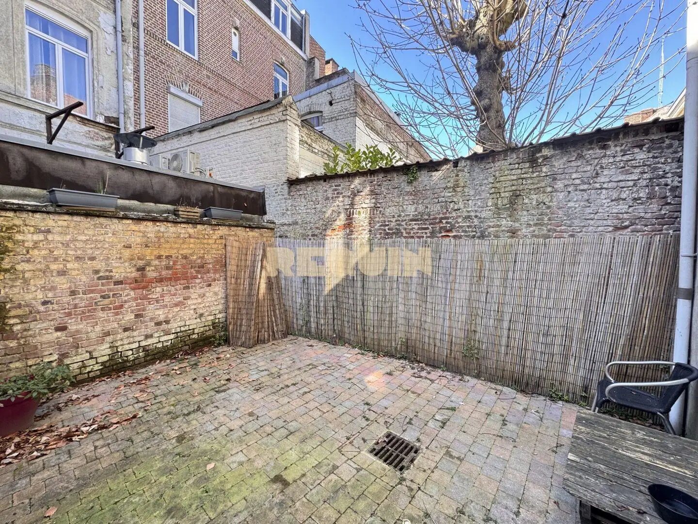 Appartement à vendre, 45m², Lille