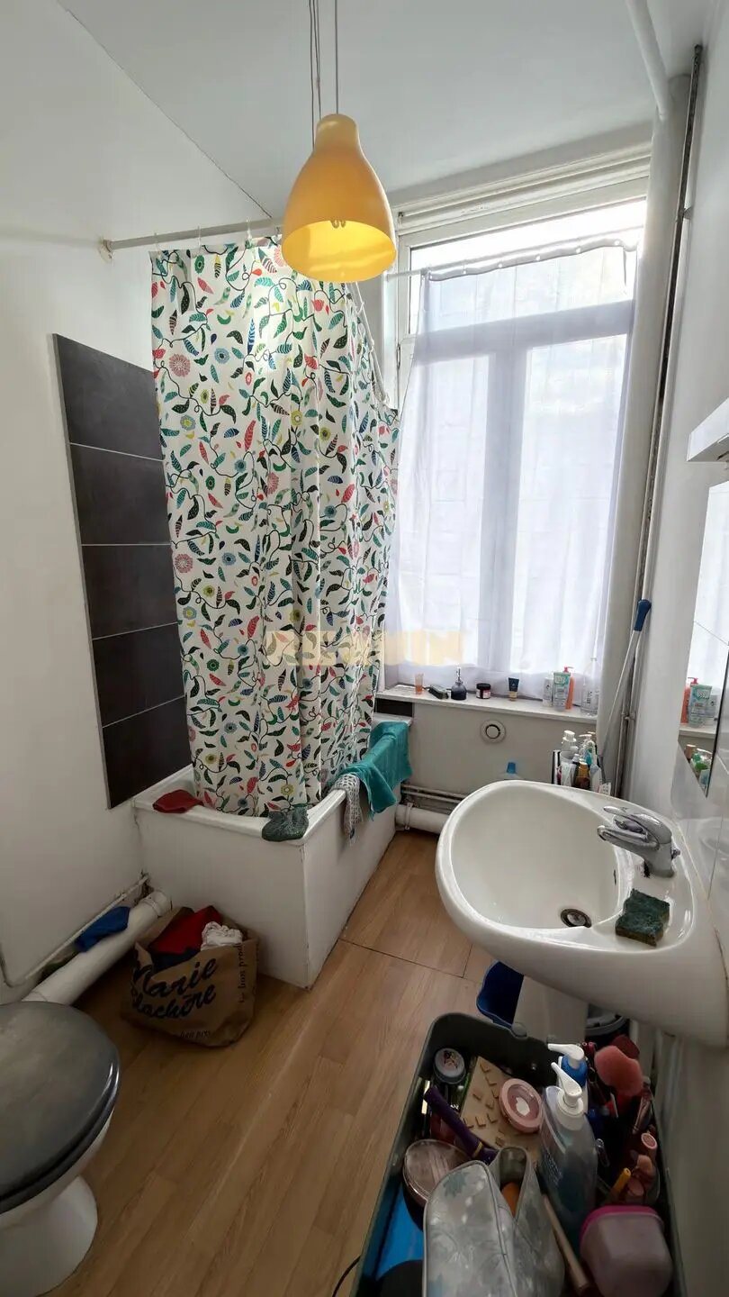 Appartement à vendre, 114m², Lille