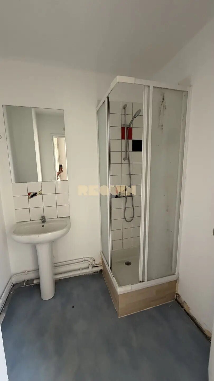 Appartement à vendre, 34m², Lille