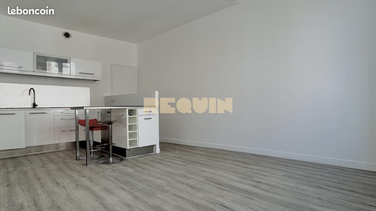 Appartement à vendre, 130m², Lille