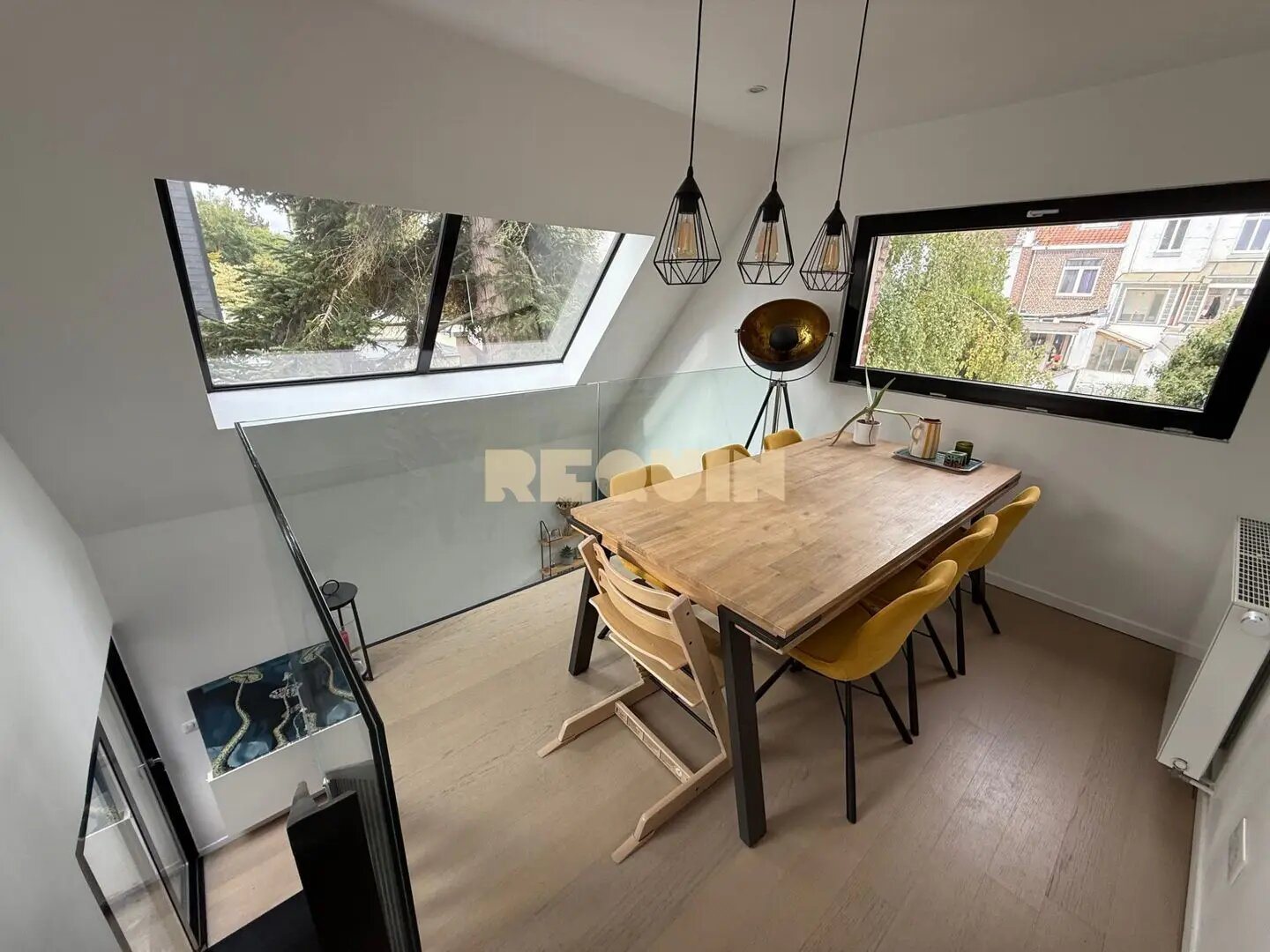 Maison à vendre, 101m², Lambersart