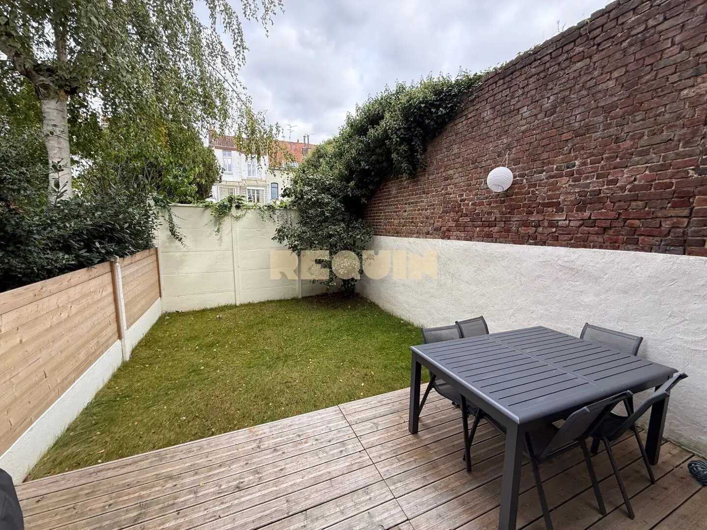Maison à vendre, 101m², Lambersart