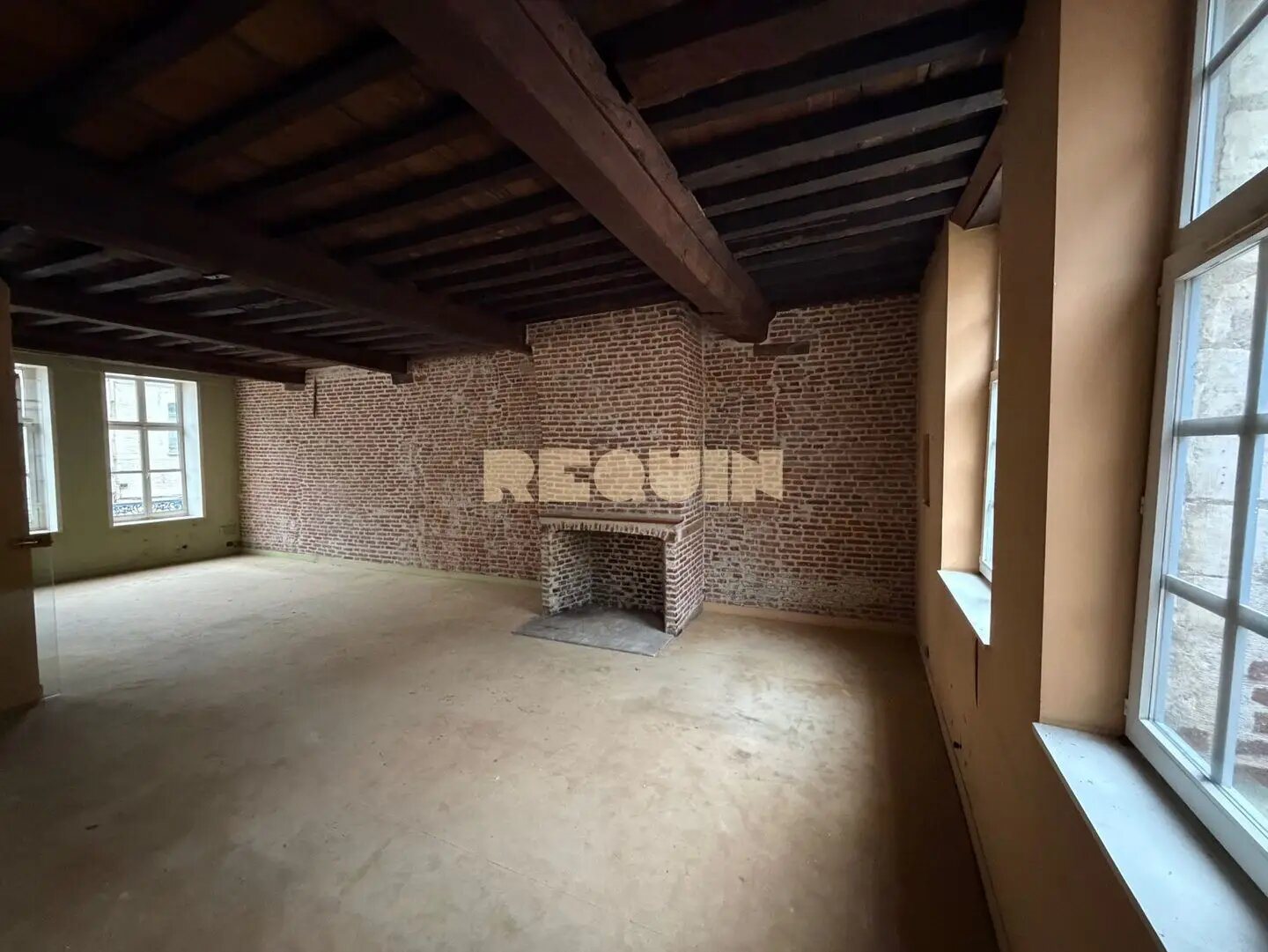 Appartement à vendre, 100m², Lille