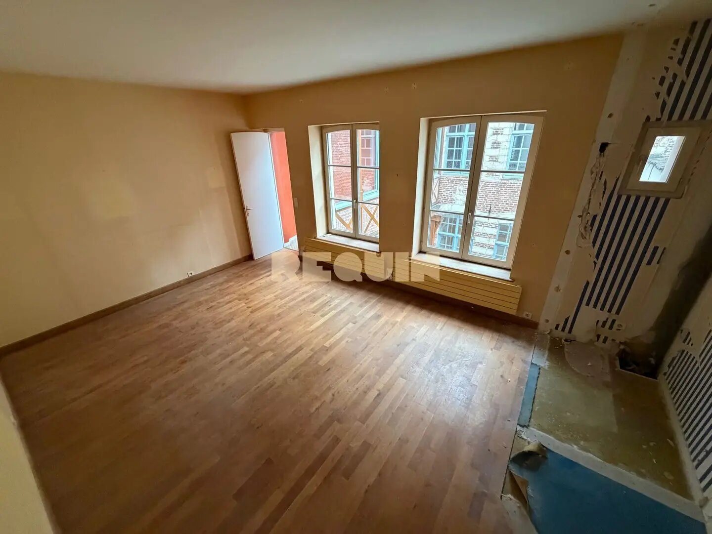 Appartement à vendre, 100m², Lille