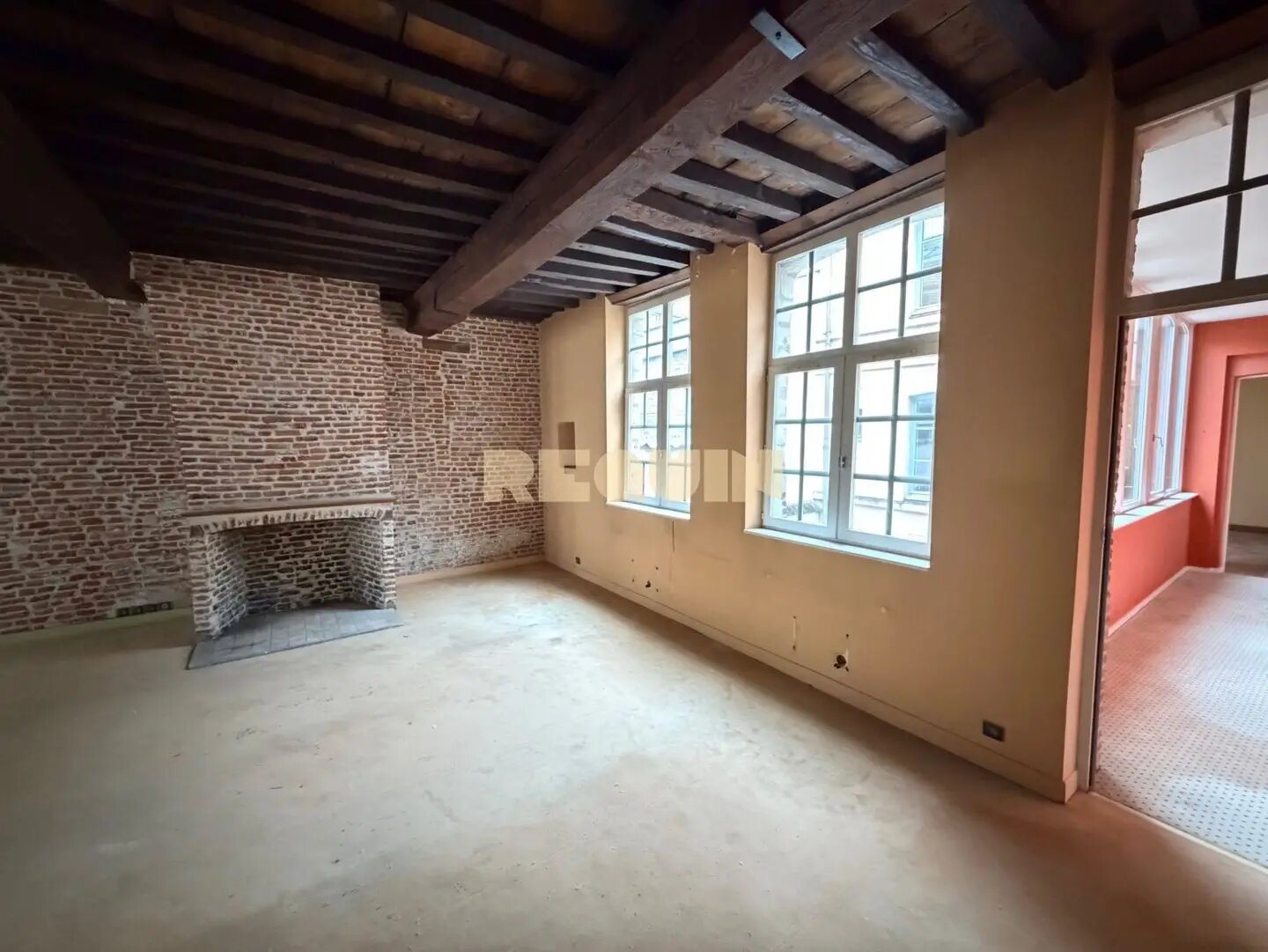 Appartement à vendre, 100m², Lille