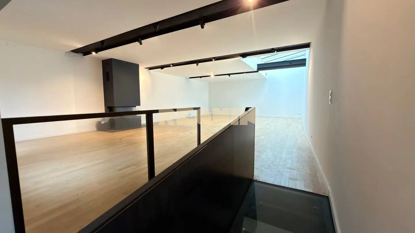 Appartement à vendre, 200m², Lille