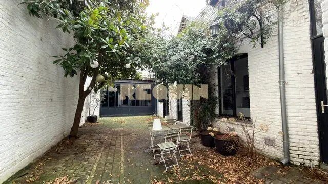 Appartement à vendre, 200m², Lille