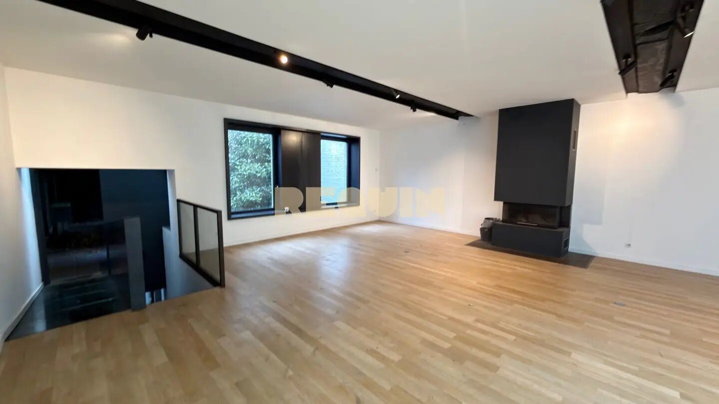 Appartement à vendre, 200m², Lille
