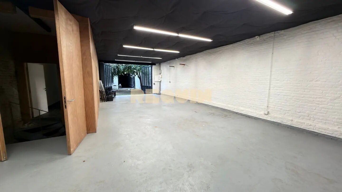 Appartement à vendre, 200m², Lille