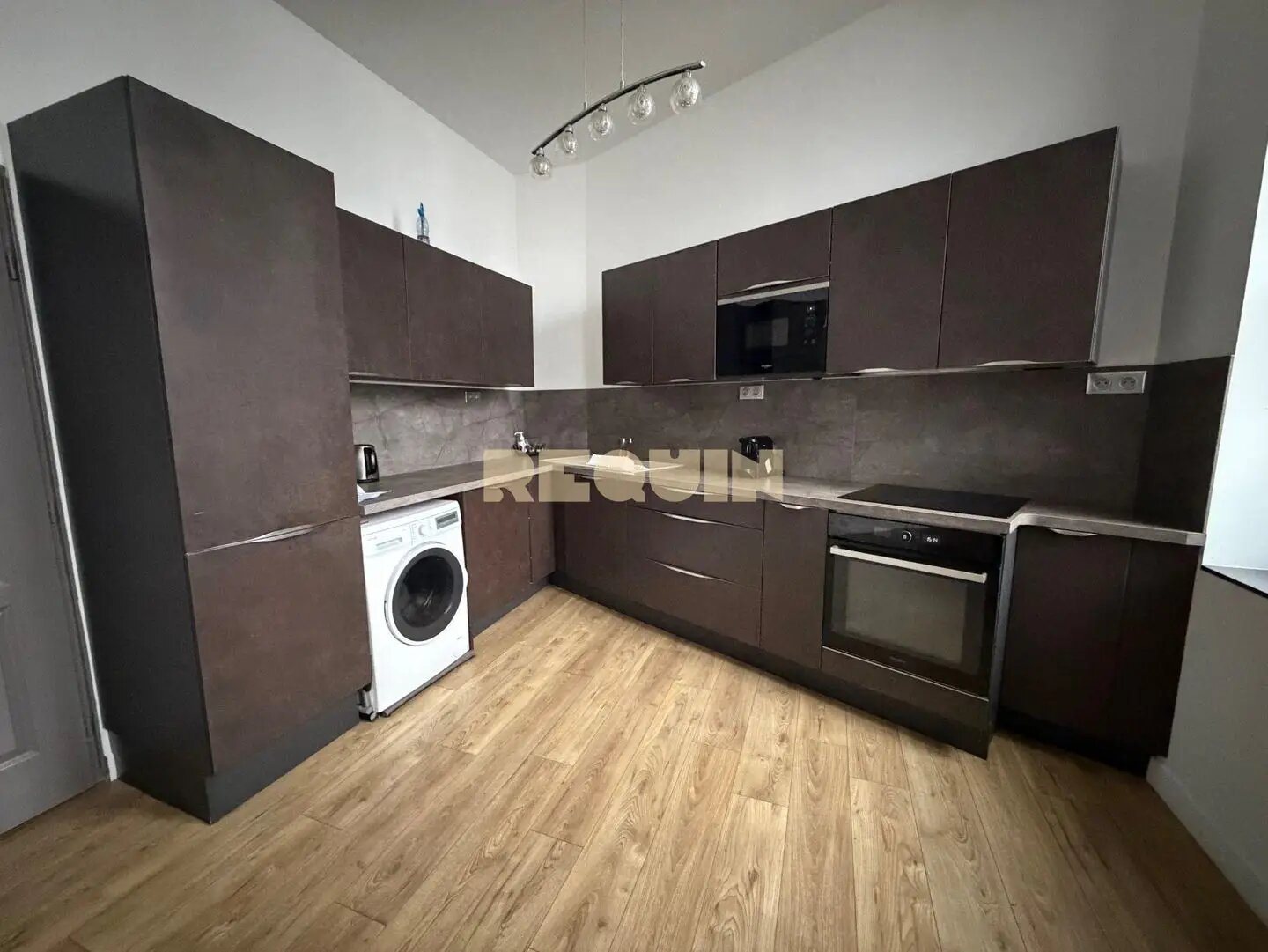 Appartement à vendre, 96m², Lille