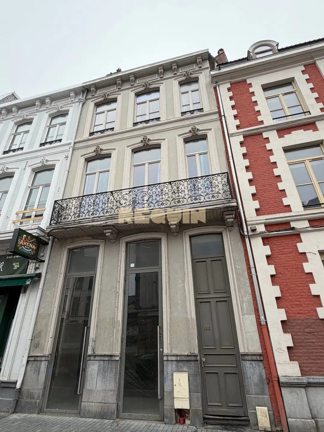 Appartement à vendre, 96m², Lille