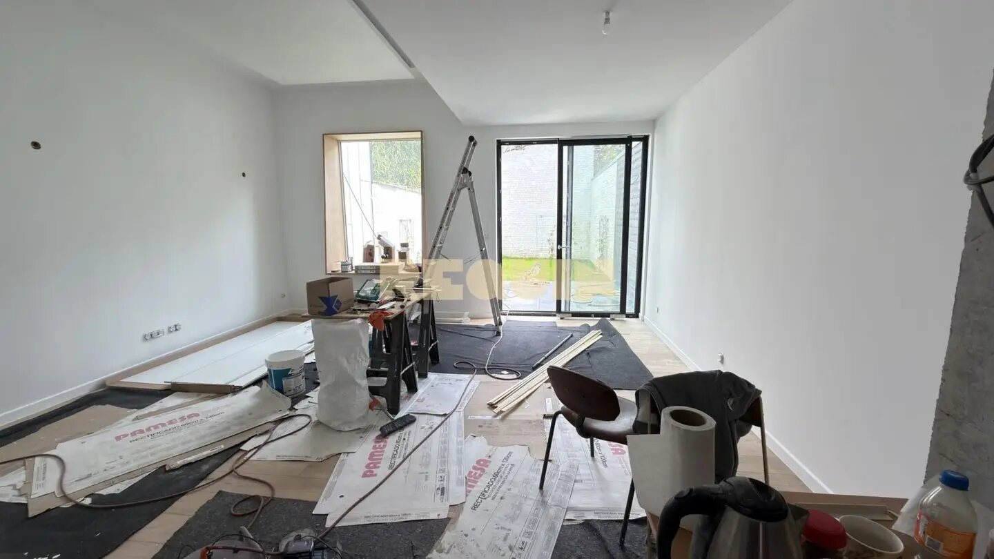 Appartement à vendre, 78m², Lille