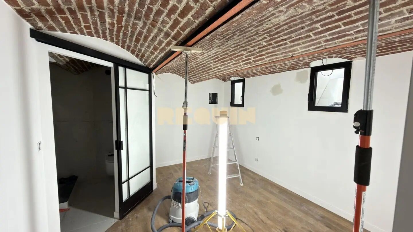 Appartement à vendre, 78m², Lille