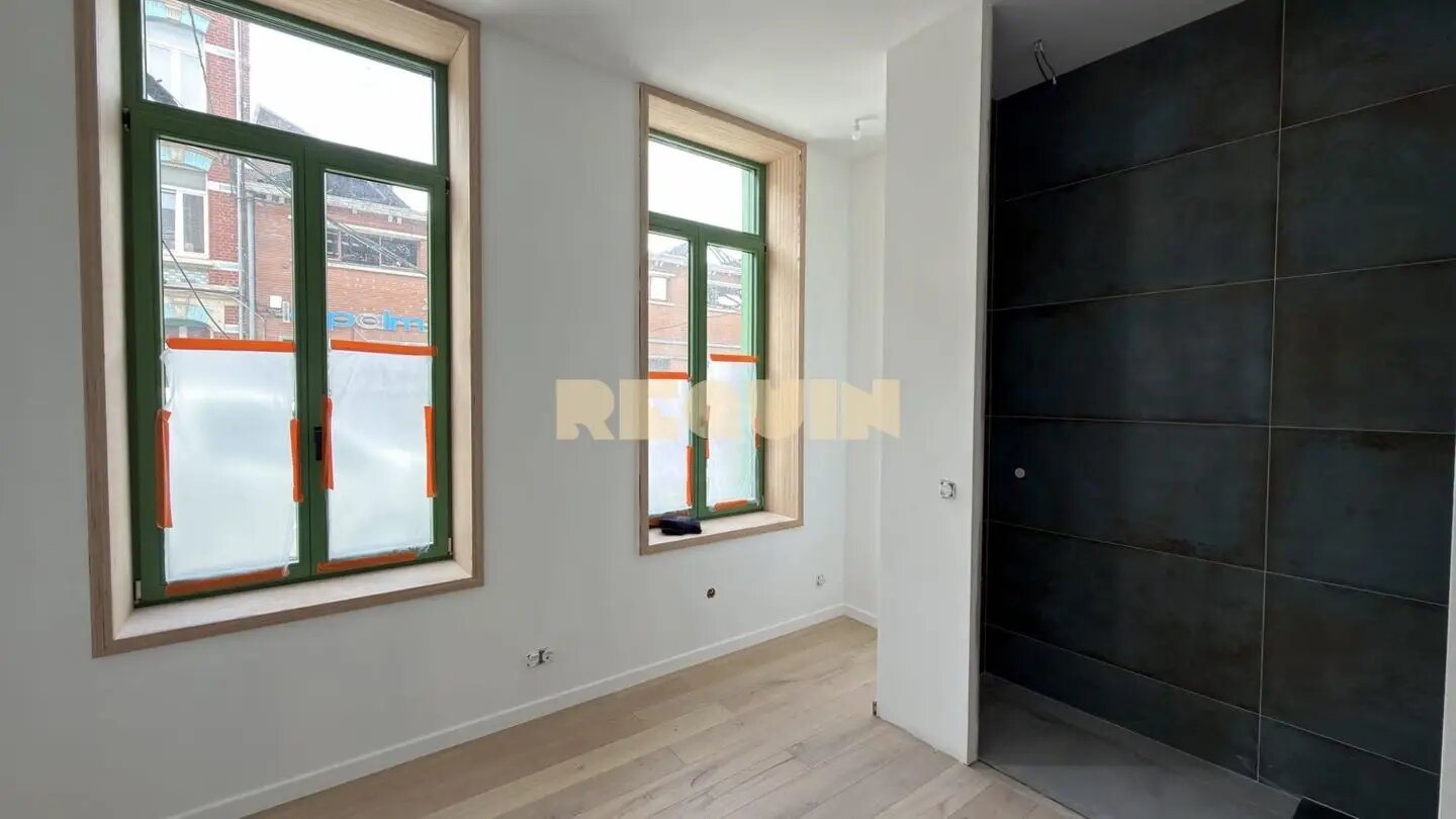 Appartement à vendre, 78m², Lille