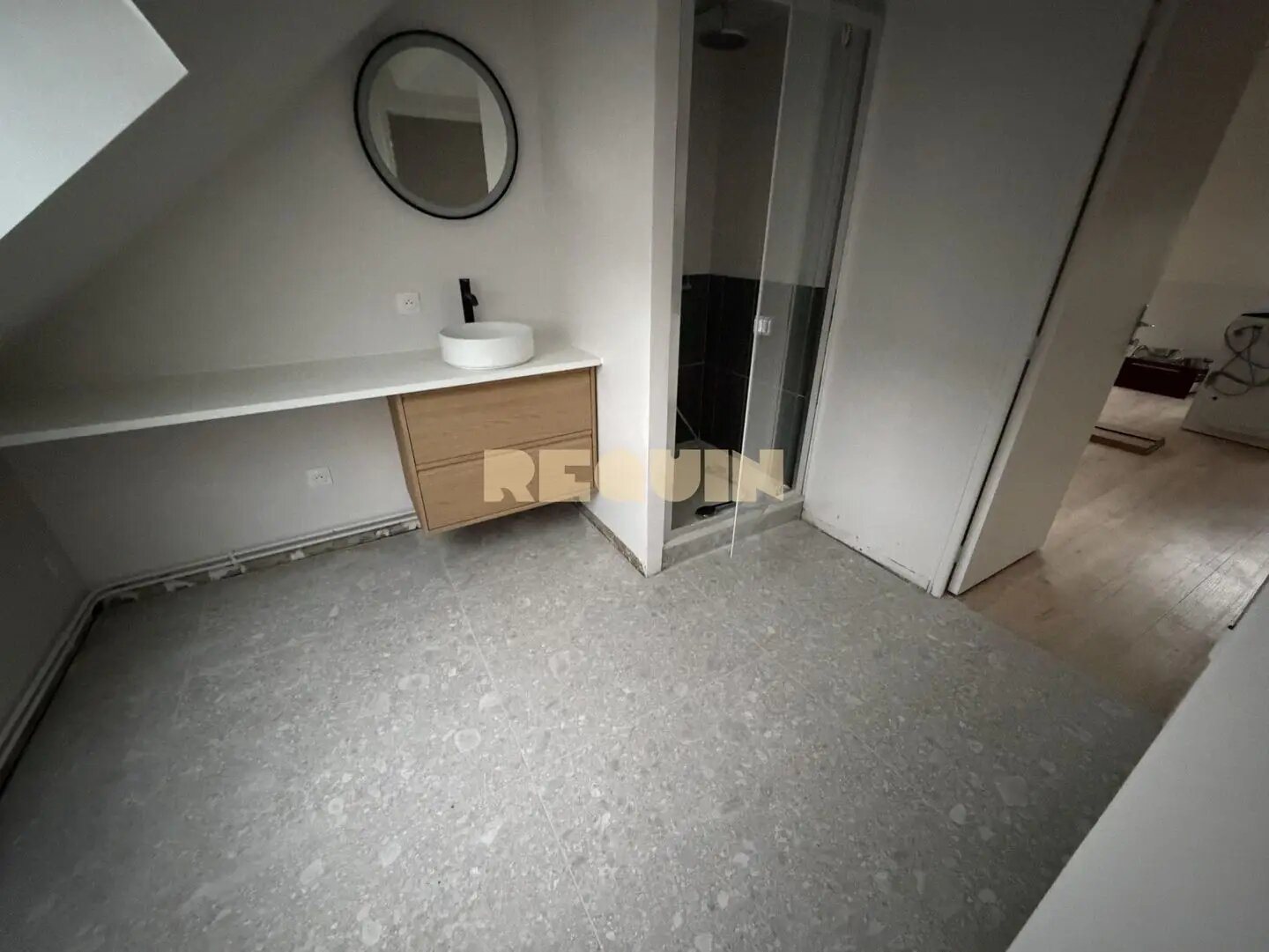 Appartement à vendre, 25m², Lille