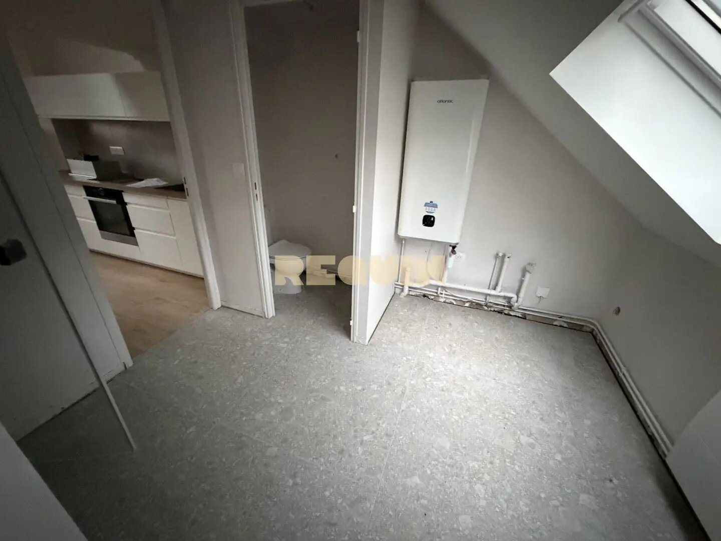 Appartement à vendre, 25m², Lille