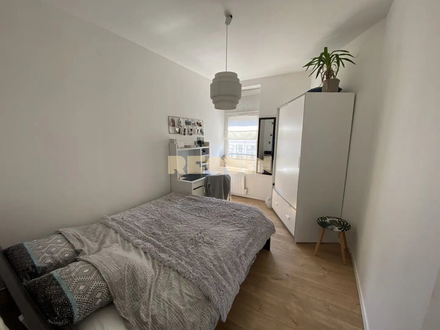 Appartement à vendre, 38m², Lille