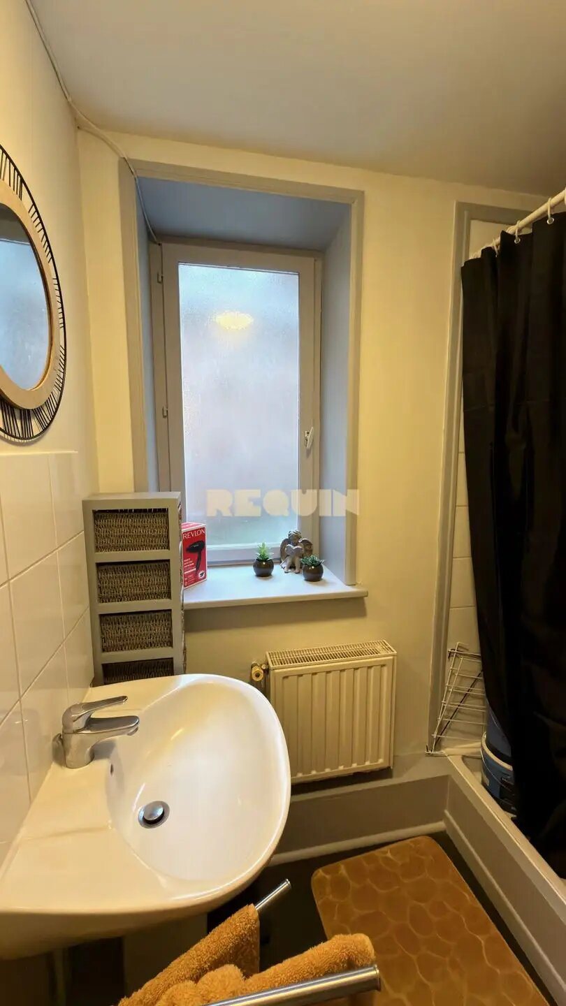 Appartement à vendre, 16m², Lille