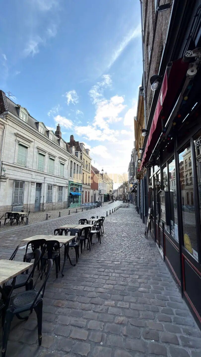 Appartement à vendre, 400m², Lille