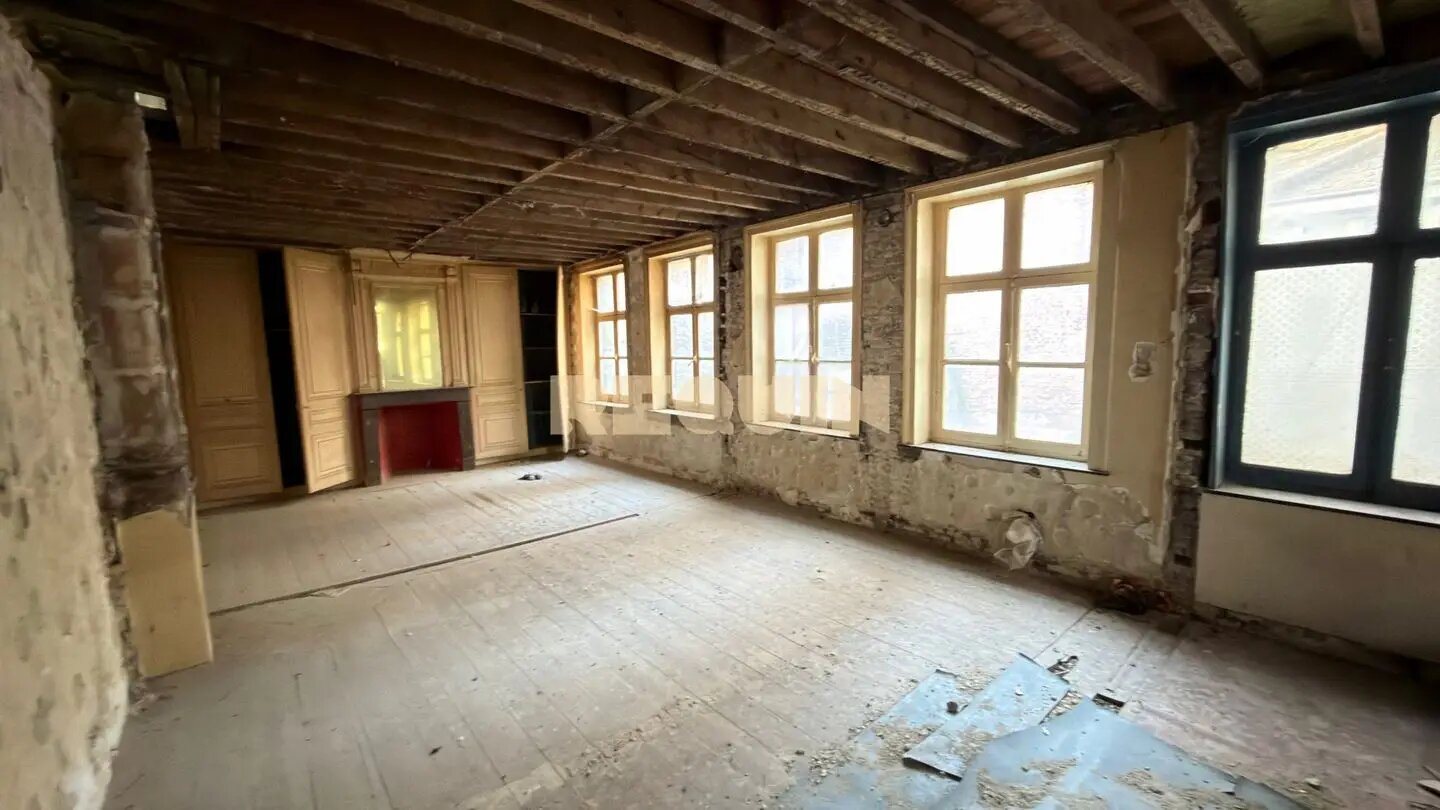 Appartement à vendre, 400m², Lille