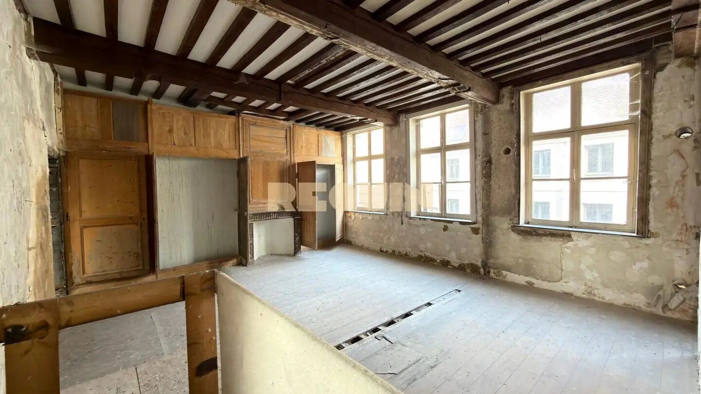 Appartement à vendre, 400m², Lille