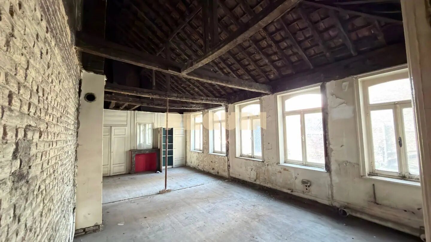 Appartement à vendre, 400m², Lille